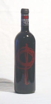Barbera d’Asti „Passum“ D.O.C.G. 2019