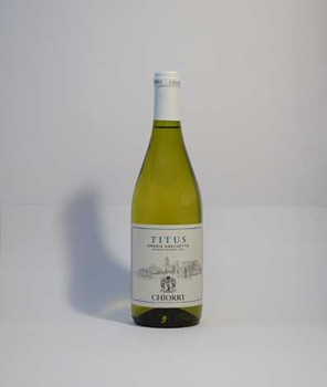 „Titus“ Umbria Grechetto I.G.T. 2023