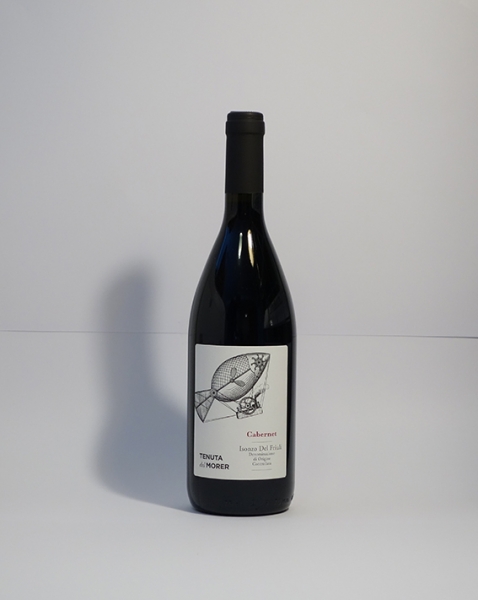 Cabernet Isonzo del Friuli D.O.C. 2018