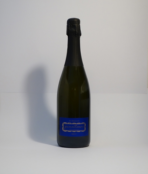 Durello Spumante Brut V.S.D.Q. „Alpone“