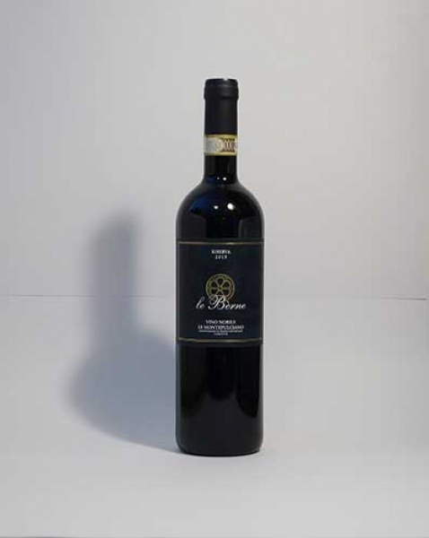Rosso di Montepulciano D.O.C.  2020